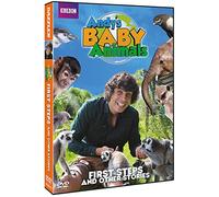 Andy's Baby Animals (BBC) - Complete series [Reino Unido] [DVD]