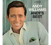Andy's Best - 180 Gram [Vinilo]