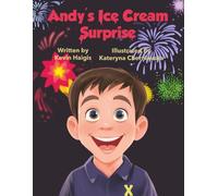 Andy's Ice Cream Surprise
