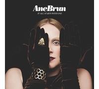 Ane Brun - It All Starts With One [Vinilo]