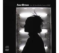 Live at Stockholm Concert Hall (CD+DVD)