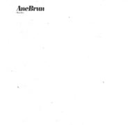 Ane Brun Sketches (Vinyl) 12" Album (Importación USA)