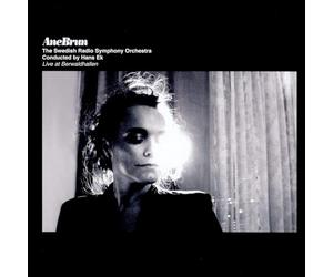 ANE BRUN & THE SWEDISH RADIO SYMPHONY - LIVE AT BERWALDHALLEN