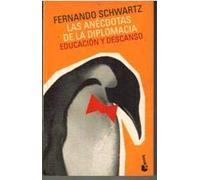 Anecdotas de la diplomacia, las