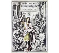 Anécdotas de la historia (SILENO)