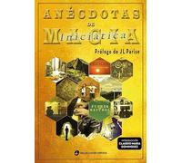 ANECDOTAS DE MAGIA INICIATICA
