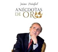 Anécdotas de oro (Fuera de colección)