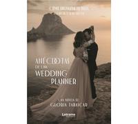 Anécdotas de una wedding planner: 01