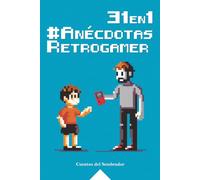 Anécdotas Retrogamer