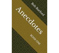 Anecdotes: BOOK 1