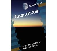 Anecdotes: BOOK ONE and BOOK TWO consolidated
