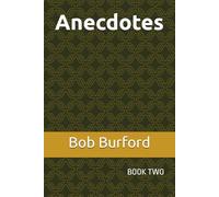 Anecdotes: BOOK TWO