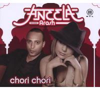 Aneela - Chori [Import]