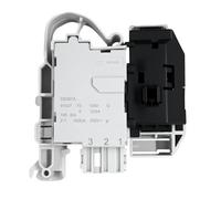 ANEELV Cerradura de puerta de lavadora de repuesto compatible con Siemens | Para Bosch IQ Serie