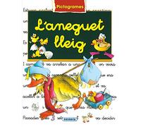 Aneguet Lleig (Pictogrames)