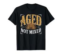Anejo Tequila Anejado Barrica De Roble Camiseta