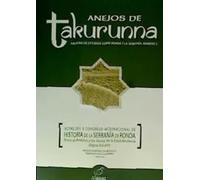 Anejos de Ttakurunna. 2 actas 2 congresos