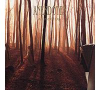 Anekdoten - A Time of Day [Vinilo]