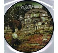 Anekdoten - Until All The Ghosts Are Gone