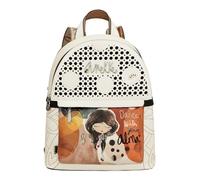 Anekke Alma 2 - Compartment Backpack M Multicolor
