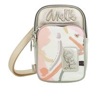 Anekke Alma Smart Mini Crossbody Bag Multicolor