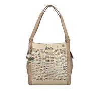 Anekke Amazonia Bolsa de hombro 28.5 cm multicolor