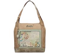 Anekke Amazonia Bolsa de hombro 31 cm multicolor