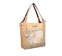 Anekke Amazonia Bolsa de hombro 31 cm multicolor