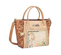Anekke Amazonia Butterfly Tote Multicolor