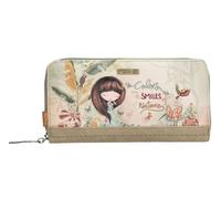 Anekke Amazonia Extra Large Wallet XL Multicolor