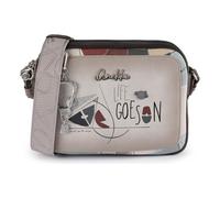 Anekke Auralis Bolsa de hombro 26 cm multicolor