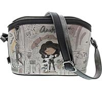 Anekke Orchestra Bolsa de hombro 27 cm multicolor