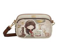 Anekke Muse Bolsa de hombro 20 cm multicolor