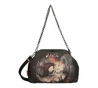 Anekke Bandolera Bombonera Dreamverse - Bandolera - Medidas: 35/21/9 Cm - Accesorios Y Complementos Mujer