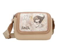 Anekke Nature Bolsa de hombro 23 cm multicolor