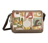 Anekke Bandolera estampada Amphora