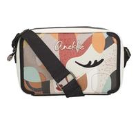 Anekke Eikon Bolsa de hombro 26 cm multicolor