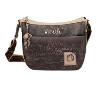 Anekke Land Bolsa de hombro 33 cm con pliegue de expansión mehrfarbig (TAS029125)