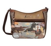 Anekke Bandolera Grande Outer - Gran Capacidad | Para Mujer | Bandolera - Medidas: 30/27/13 Cm - Accesorios Y Complementos Mujer