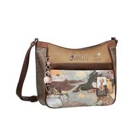 Anekke Outer Bolsa de hombro 28 cm mehrfarbig (TAS029186)