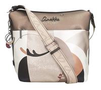 Bolso cruzado mediano Eikon