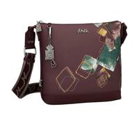 Anekke Bolso bandolera Colección Evolution · Cierre con cremallera · 27x25x8 cm