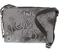 Anekke Bandolera Mediana Mantle - Diseño Funcional - Medidas: 29/20/10 Cm - Accesorios Y Complementos Mujer