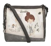 Anekke Bolso de mano con correa Amphora Sophia Muster 28 cm multicolor