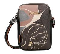 Anekke Bandolera Mini Heartbeat - Bandolera - Medidas: 14/20/5 Cm - Accesorios Y Complementos Mujer