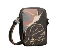 Anekke Heartbeat Bolsa de hombro Mini Bag 13 cm mehrfarbig (TAS029147)