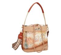 Anekke Flower Bolsa de hombro 20 cm mehrfarbig (TAS012079)