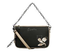 Anekke bolso bandolera bolso de hombro Muse Essentials Crossbody Bag Multicolor negro