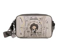 Anekke Orchestra Bolsa de hombro 26 cm multicolor