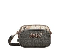 Anekke bolsa para cadáveres cruz Real Intentions Crossbody Bag Multicolor